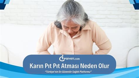 kulakta pıt pıt atma